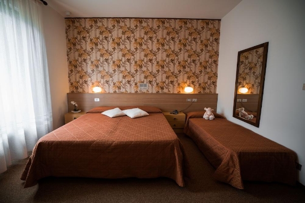 Hotel Rio (Caderzone)